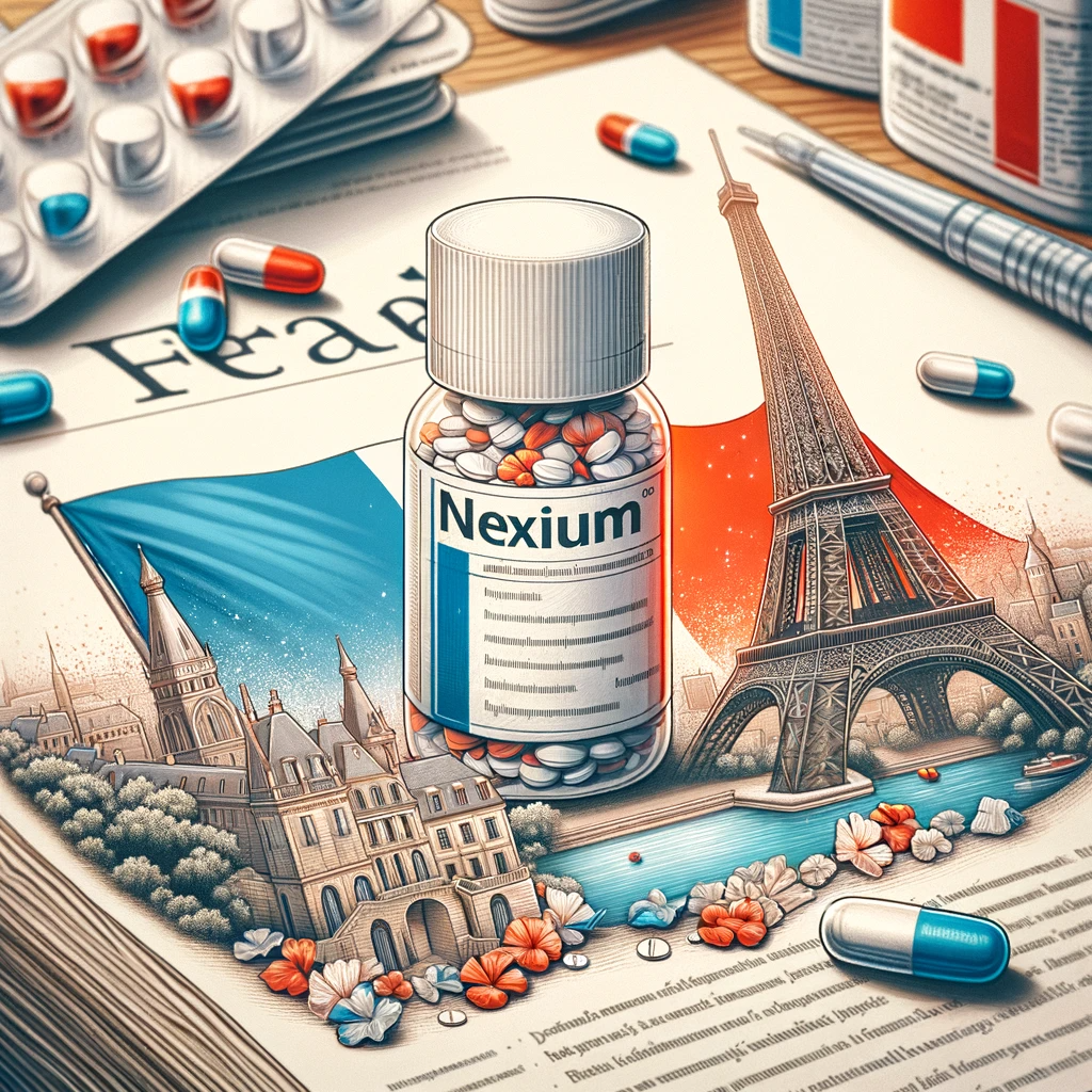 Nexium prix suisse 